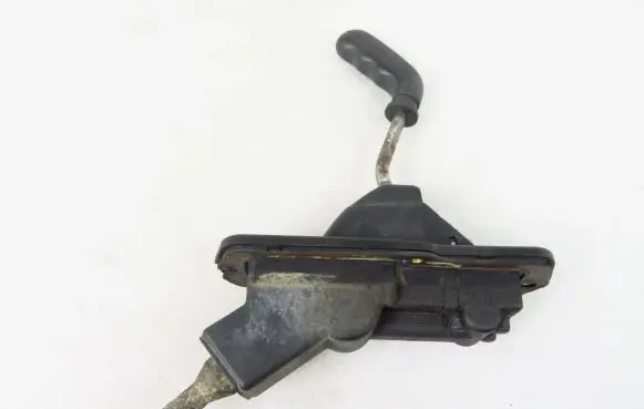 Jeep Cherokee Differential lock switch P52104310AD