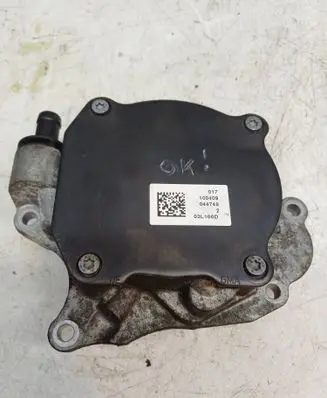 Skoda Superb B6 (3T) Vacuum pump 03L145207 03L100D