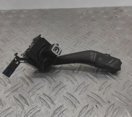 Skoda Octavia Mk2 (1Z) Wiper control stalk 1K0953519J 01203516 20351673240757
