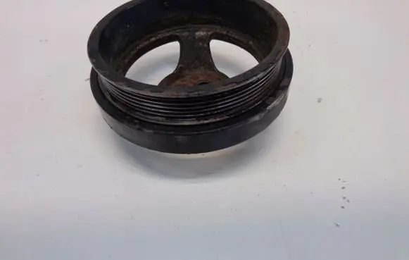 Mercedes-Benz Sprinter W906 Crankshaft pulley 6510300703