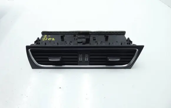 Audi A5 Sportback 8TA Dash center air vent grill 8T2820951D G0098790