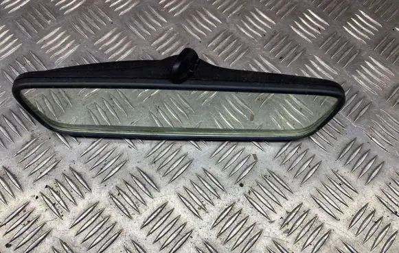 Opel Zafira A Rear view mirror (interior) E1020456