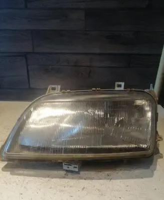 Volkswagen Sharan Headlight/headlamp