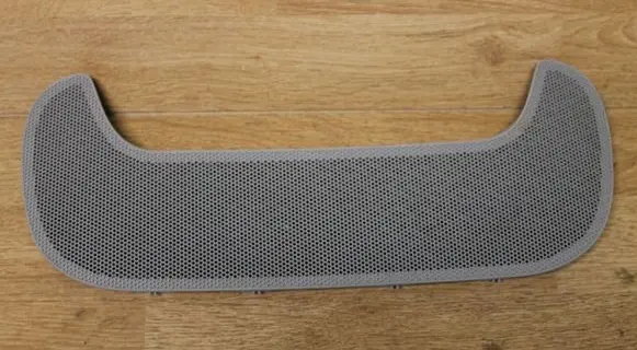Mercedes-Benz C W203 Parcel shelf speaker trim grill a2036902330