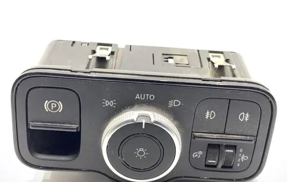 Mercedes-Benz Sprinter W907 W910 Other switches/knobs/shifts A9079059504