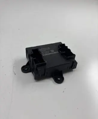 Jaguar F-Pace Door control unit/module Hpla14d620bf