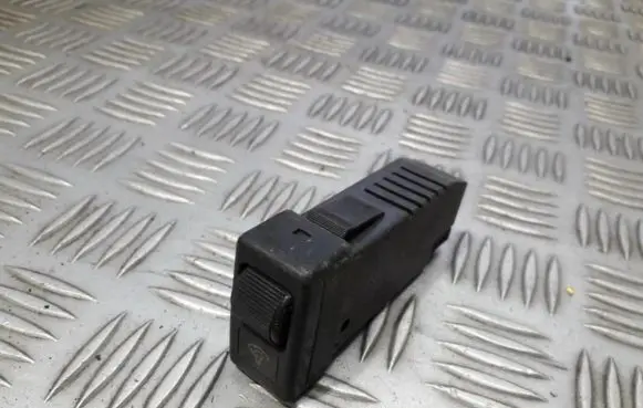 Panel lighting control switch