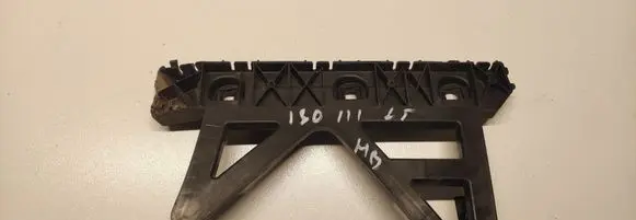 Hyundai i30 Rear bumper mounting bracket 86615G4000