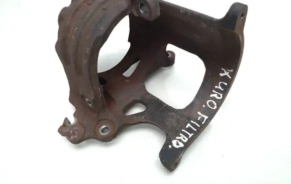 Honda CR-V Fuel filter bracket/mount holder 