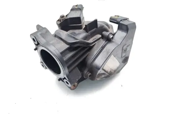 Renault Scenic III - Grand scenic III EGR valve A2C53350932