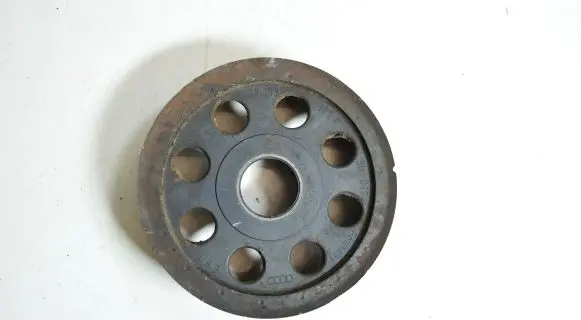 Audi A6 S6 C6 4F Camshaft pulley/ VANOS 059109105A