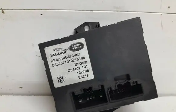 Land Rover Range Rover L405 Other control units/modules DK5214B673AC