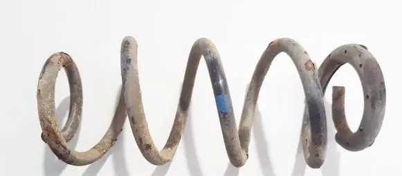 Honda Jazz Rear coil spring