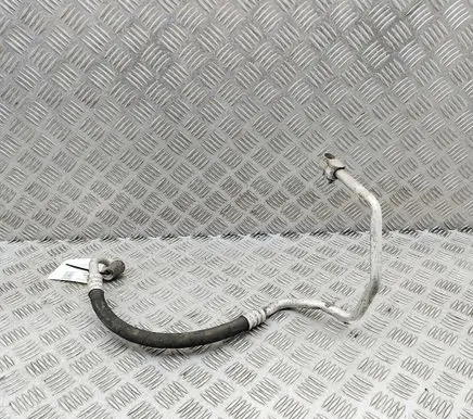 Volkswagen Jetta VI Air conditioning (A/C) pipe/hose 5C0820721T