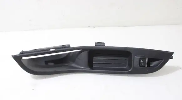 Ford Focus Electric window control switch