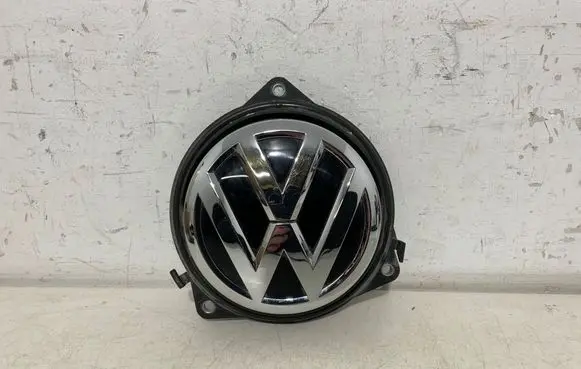 Volkswagen PASSAT B8 Tailgate/trunk/boot exterior handle 510827469 3G5827469