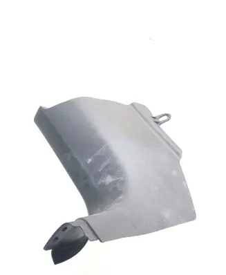 Chevrolet Captiva Foot area side trim 96630464