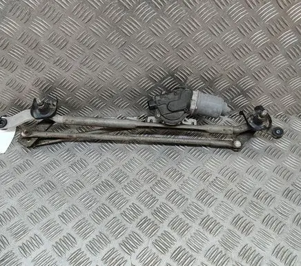 Toyota GT 86 Front wiper linkage and motor 86511CA000 1593004220