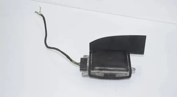 BMW 5 F10 F11 Blind spot module 6862475 66326862475 6863243