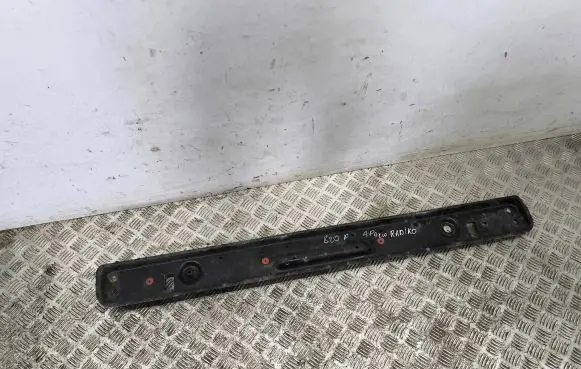 Ford Galaxy Bottom radiator support slam panel 