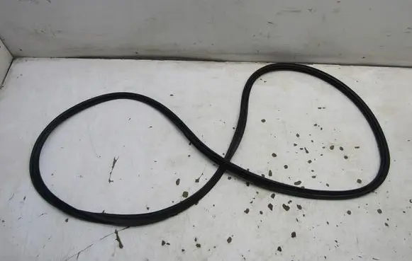 Honda Civic X Rubber seal rear door KRIS235789