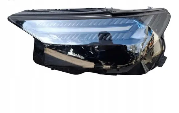 Audi Q4 Sportback e-tron Headlight/headlamp