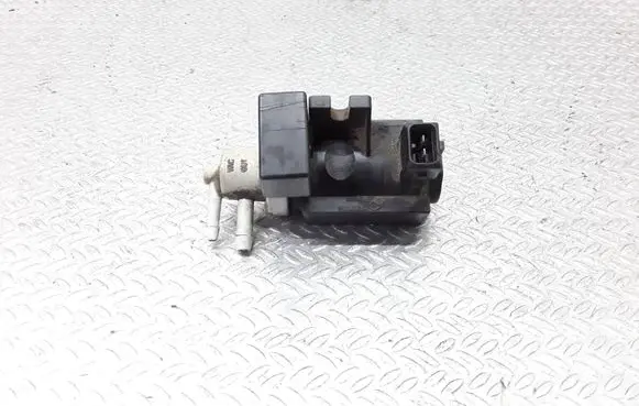 Opel Meriva A Turbo solenoid valve 72190339