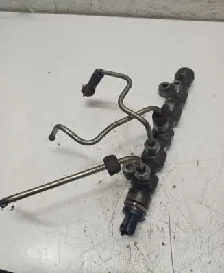 Opel Movano A Fuel main line pipe 0445214175