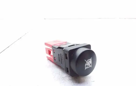 Electric window control switch