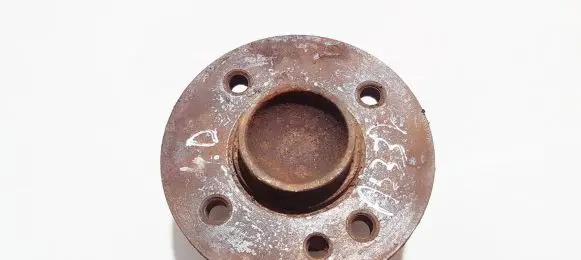 Mini One - Cooper R50 - 53 Rear wheel hub