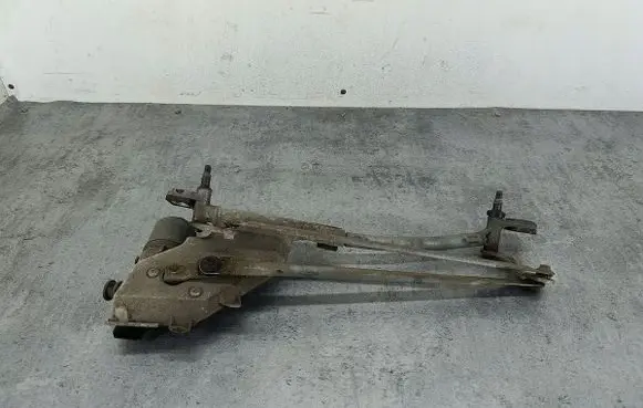 Ford Fiesta Front wiper linkage
