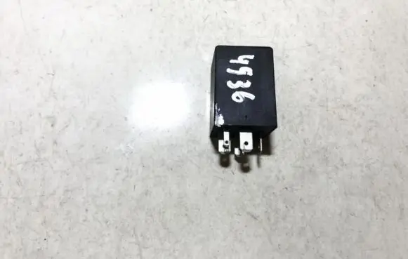 Audi A4 S4 B5 8D Other relay 431955531