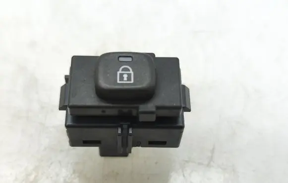 Volvo S60 Central locking switch button 31275374 12W072