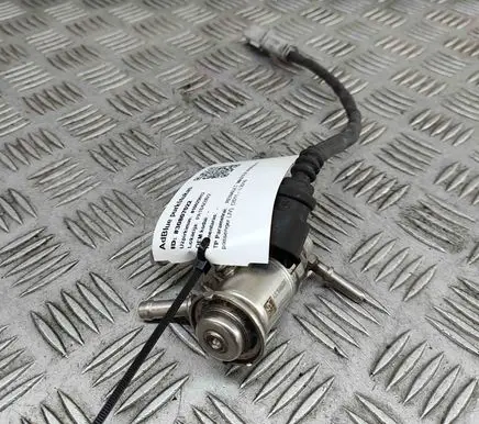 Renault Master III AdBlue injector 208997976R A2C15889300