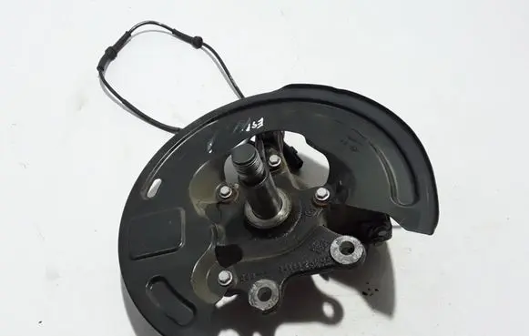 Renault Espace V (RFC) Rear wheel hub 430434065R