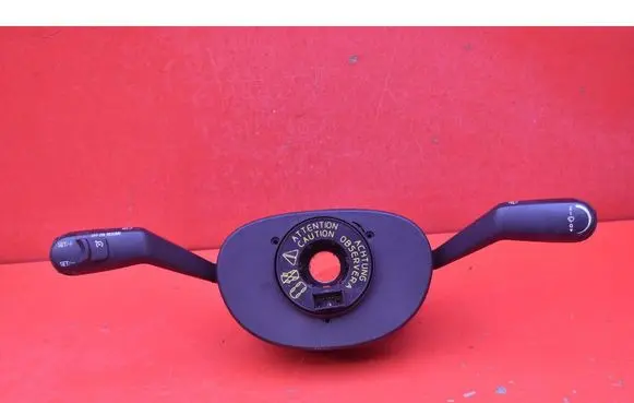 Saab 9-3 Ver2 Other switches/knobs/shifts 12805559AA