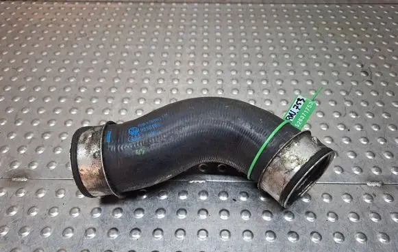 Volkswagen Golf V Intercooler hose/pipe S26371753 1K0145838D