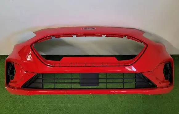 Ford Focus Front bumper JX7B17757S
