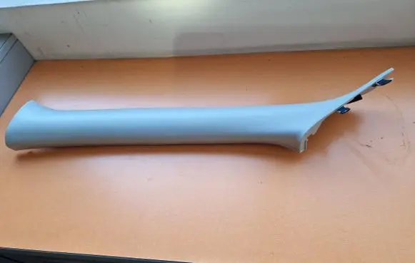 Subaru Forester SK (B) pillar trim (bottom) A0001A7C