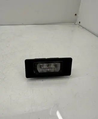 Audi A3 S3 8V Number plate light 4G0943021