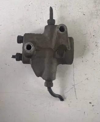 Toyota Corolla Verso AR10 Brake line pipe/hose 