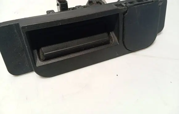 Mercedes-Benz S AMG W221 Reversing camera A2227500593 01150077003 ZGS006