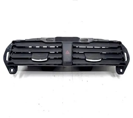 Ford Fusion II Dash center air vent grill DS7319K617A
