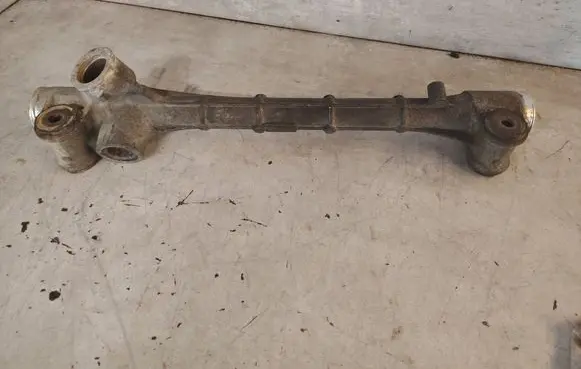 Toyota Yaris Steering rack mechanical part F800000672