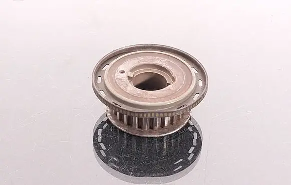 Volvo S40, V40 Crankshaft gear 9811136680