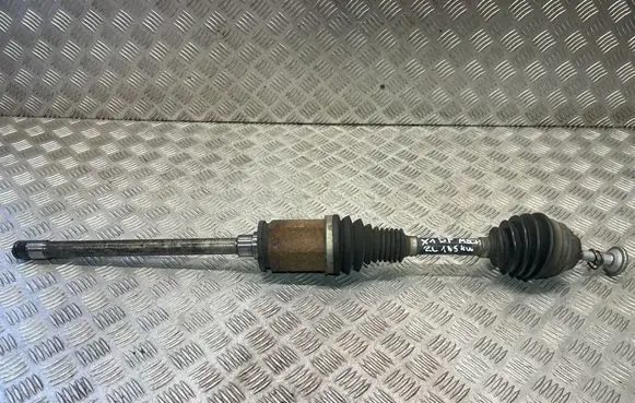 BMW X1 E84 Front driveshaft 7591682