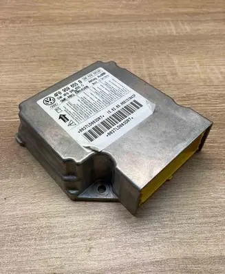 Audi A6 S6 C6 4F Airbag control unit/module 4F0959655B 4F0910655C
