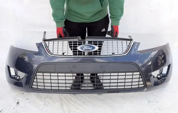 Ford Mondeo MK IV Front bumper
