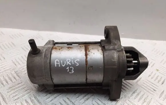 Toyota Auris 150 Starter motor 281000R010 MS4280004920