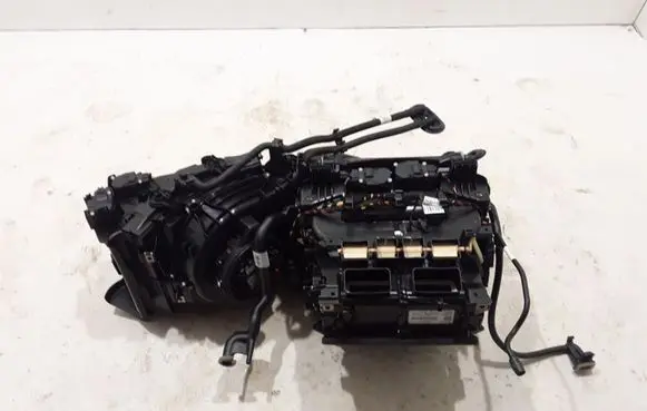 Volvo XC90 Interior heater climate box assembly 31497314